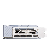 MSI GeForce RTX 5080 Gaming Trio OC White 16GB GDDR7 DLSS4 5080 16G GAMING TRIO OC WHITE - 1309172 - zdjęcie 5